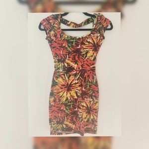 Jungle Dress